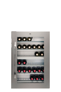 Reparación averías vinoteca Castor en  Ávila